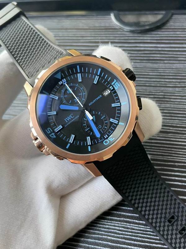 IWC watch 110981